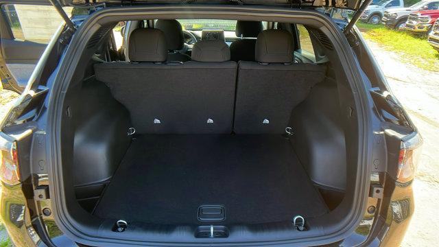 new 2025 Jeep Compass car, priced at $29,090