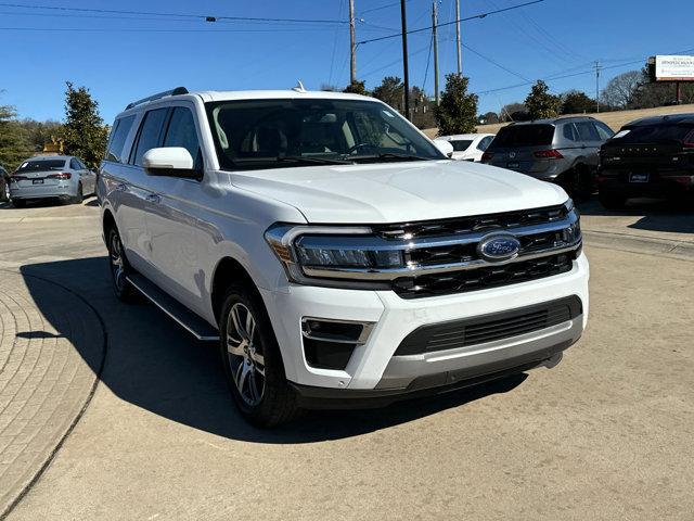 used 2022 Ford Expedition Max car, priced at $38,995