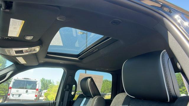 new 2025 Ram 2500 car, priced at $77,925