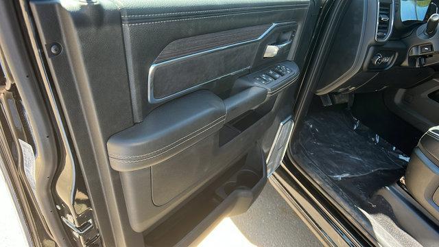 new 2025 Ram 2500 car, priced at $77,925