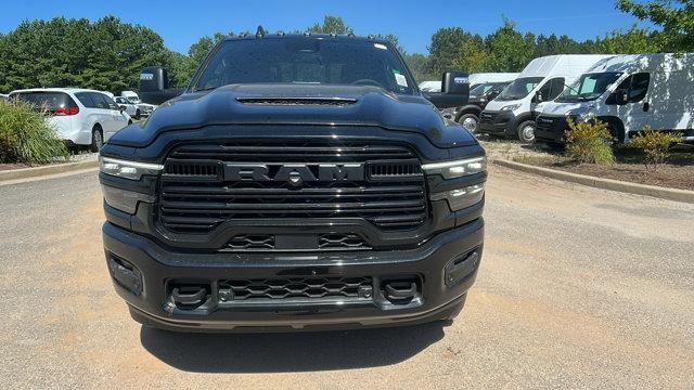 new 2025 Ram 2500 car, priced at $77,925