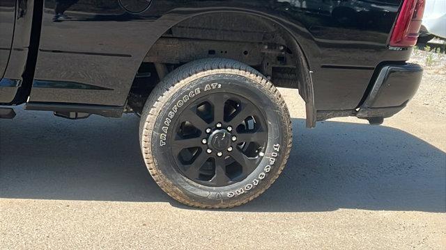 new 2025 Ram 2500 car, priced at $77,925