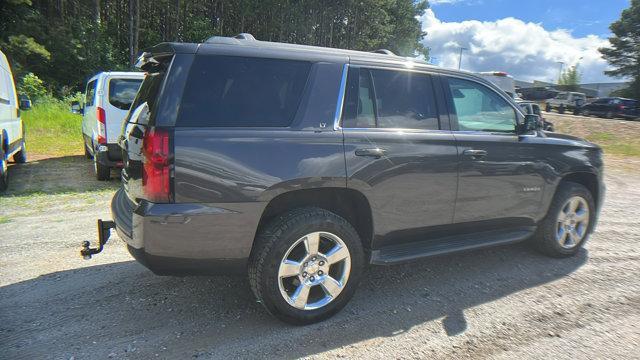used 2016 Chevrolet Tahoe car, priced at $26,995