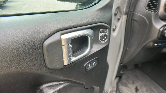 used 2023 Jeep Wrangler 4xe car, priced at $26,995