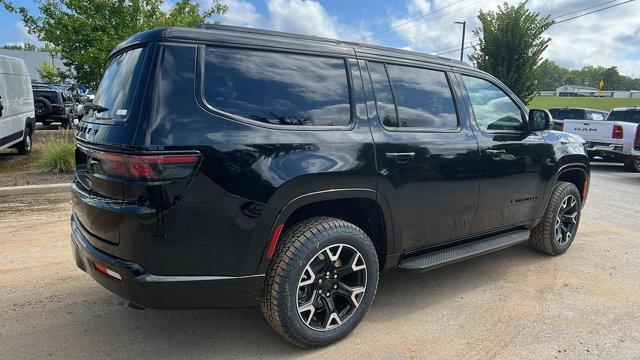 new 2025 Jeep Wagoneer car, priced at $62,530
