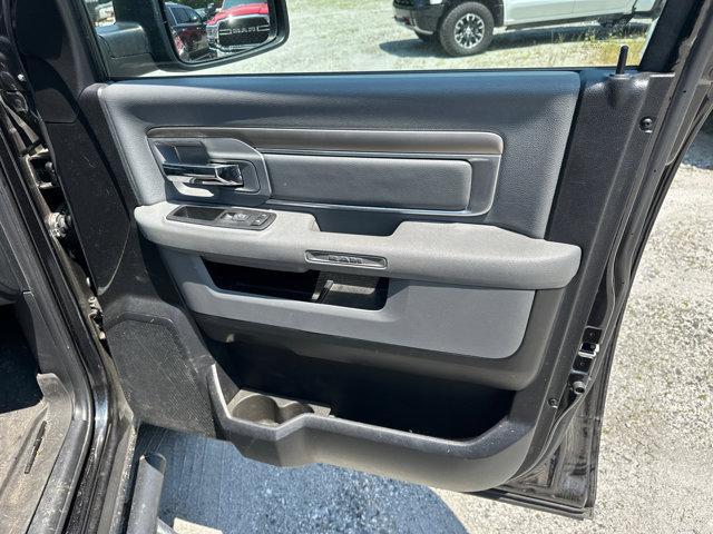 used 2015 Ram 1500 car, priced at $9,995
