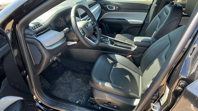 new 2025 Jeep Compass car, priced at $36,135