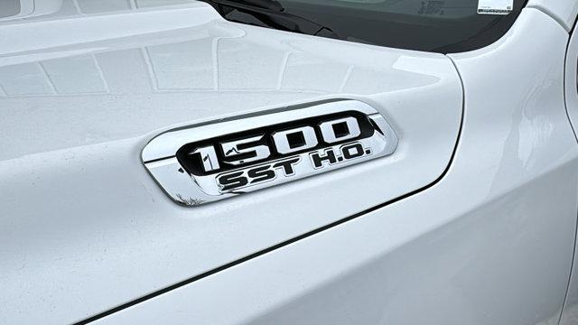 new 2025 Ram 1500 car, priced at $89,365