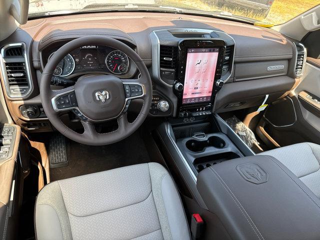 new 2026 Ram 1500 car, priced at $67,310