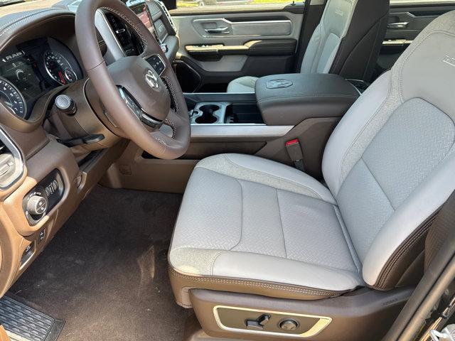 new 2026 Ram 1500 car, priced at $67,310