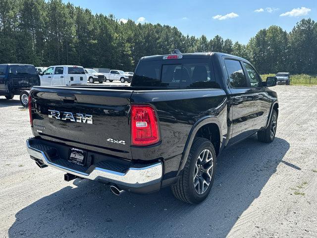 new 2026 Ram 1500 car, priced at $67,310