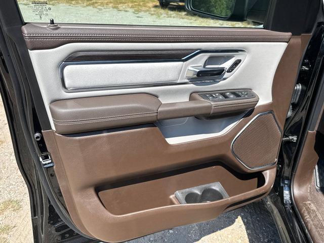 new 2026 Ram 1500 car, priced at $67,310