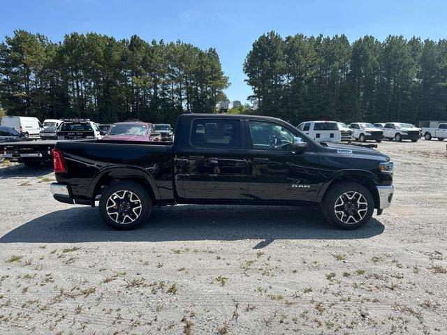 new 2026 Ram 1500 car, priced at $67,310