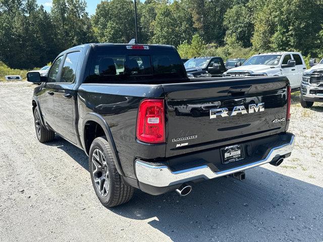 new 2026 Ram 1500 car, priced at $67,310