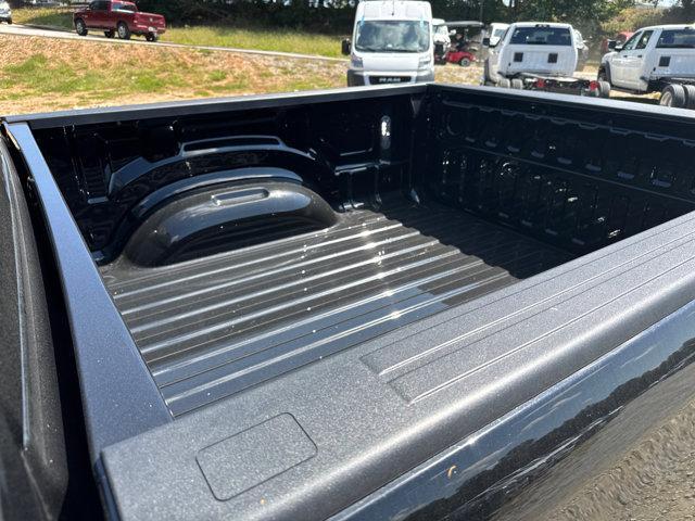 new 2026 Ram 1500 car, priced at $67,310