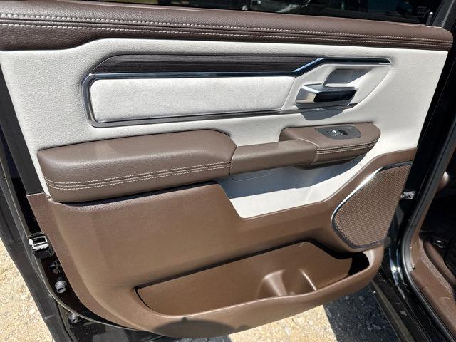 new 2026 Ram 1500 car, priced at $67,310