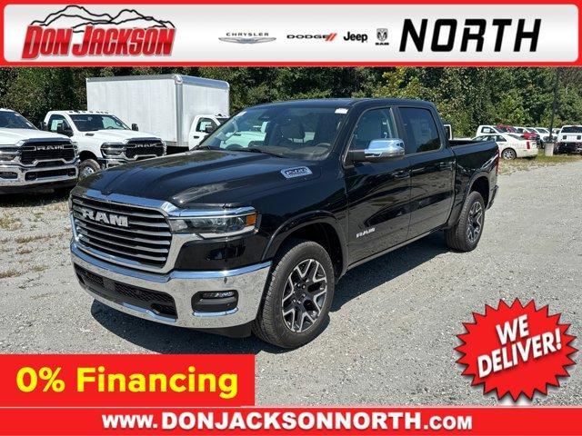 new 2026 Ram 1500 car, priced at $67,310