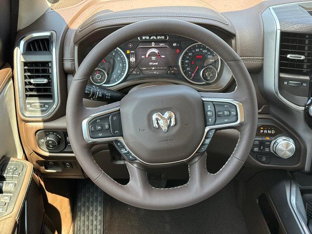 new 2026 Ram 1500 car, priced at $67,310