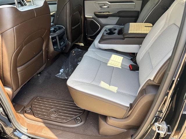 new 2026 Ram 1500 car, priced at $67,310