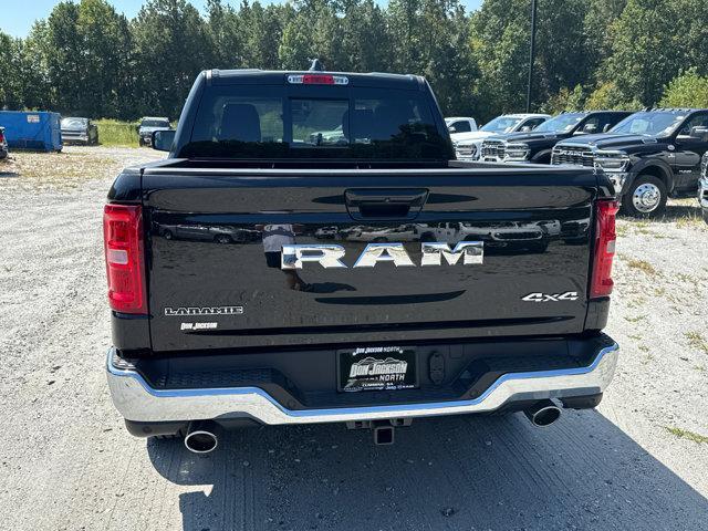 new 2026 Ram 1500 car, priced at $67,310