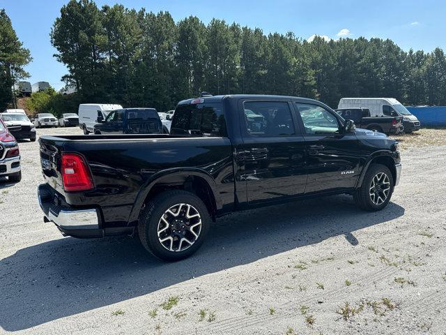 new 2026 Ram 1500 car, priced at $67,310