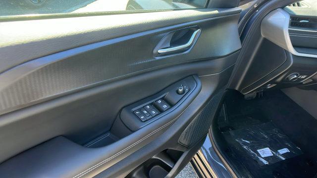 new 2025 Jeep Grand Cherokee car, priced at $39,625