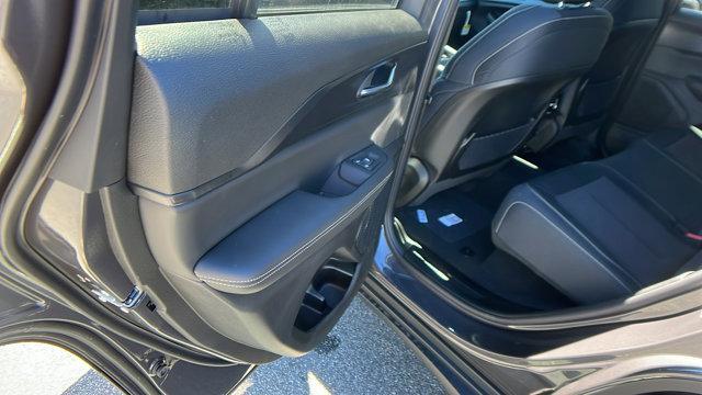 new 2025 Jeep Grand Cherokee car, priced at $39,625