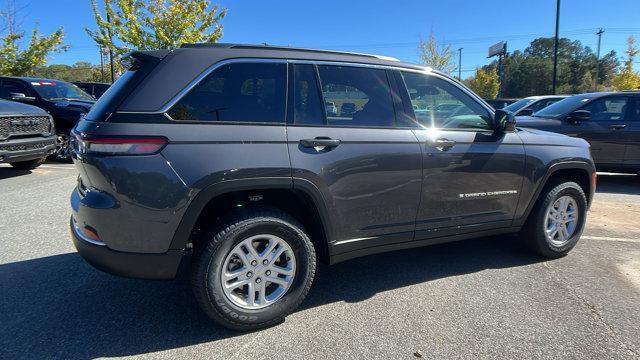new 2025 Jeep Grand Cherokee car, priced at $39,625