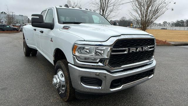 new 2024 Ram 3500 car, priced at $73,205