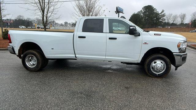 new 2024 Ram 3500 car, priced at $73,205