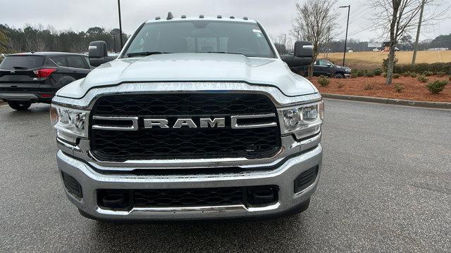 new 2024 Ram 3500 car, priced at $73,205