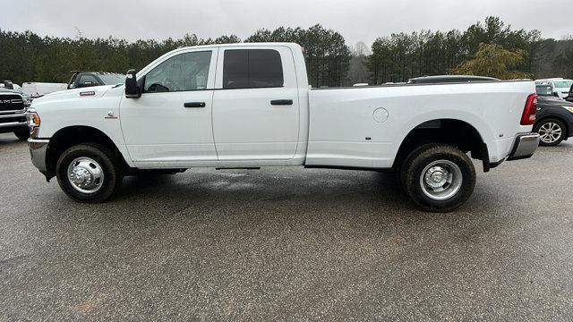 new 2024 Ram 3500 car, priced at $73,205