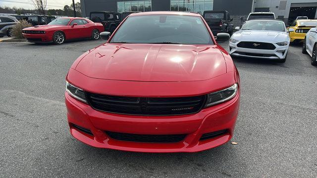 used 2023 Dodge Charger car, priced at $25,995