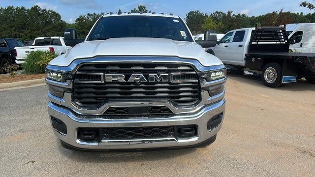 new 2025 Ram 2500 car, priced at $48,995