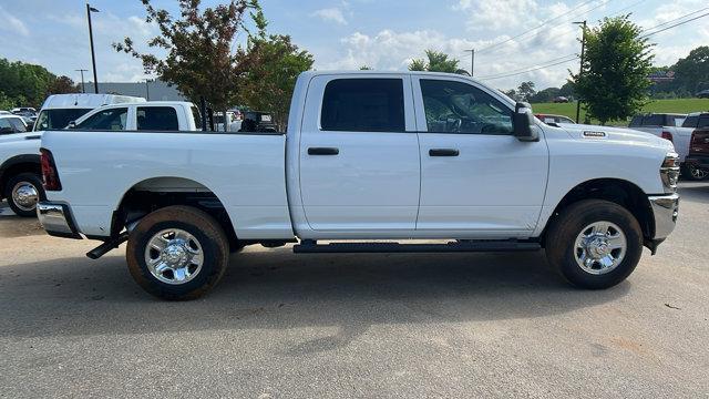 new 2025 Ram 2500 car, priced at $48,995