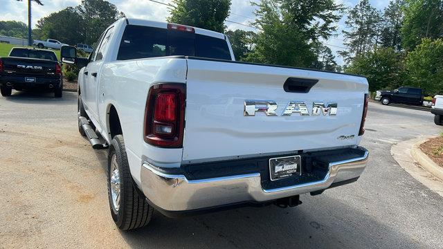 new 2025 Ram 2500 car, priced at $48,995