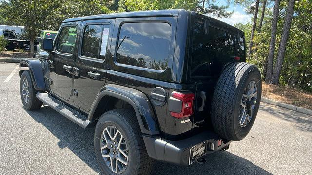 new 2025 Jeep Wrangler car, priced at $46,950