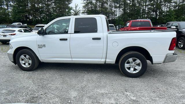 used 2023 Ram 1500 Classic car, priced at $25,995