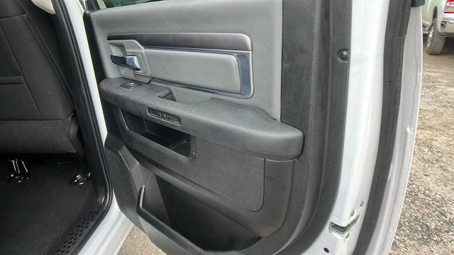 used 2023 Ram 1500 Classic car, priced at $25,995