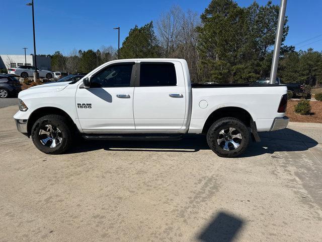 used 2013 Ram 1500 car, priced at $8,995