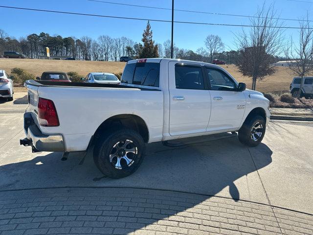 used 2013 Ram 1500 car, priced at $8,995