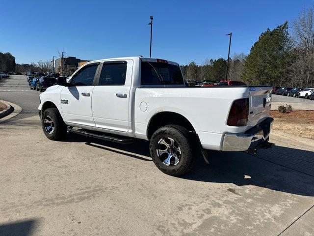 used 2013 Ram 1500 car, priced at $8,995