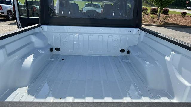new 2025 Jeep Gladiator car, priced at $32,095