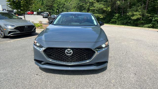 used 2023 Mazda Mazda3 car, priced at $19,600