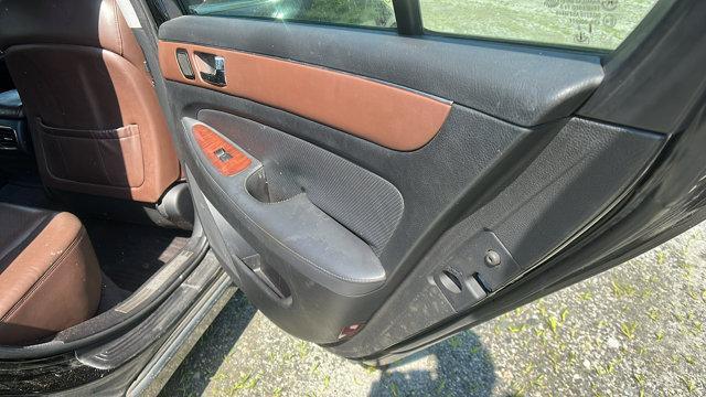 used 2011 Hyundai Genesis car, priced at $2,995