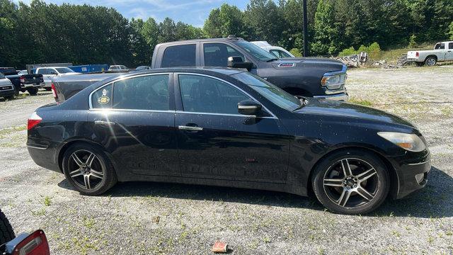 used 2011 Hyundai Genesis car, priced at $2,995