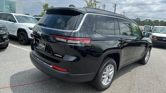 new 2024 Jeep Grand Cherokee L car, priced at $36,925