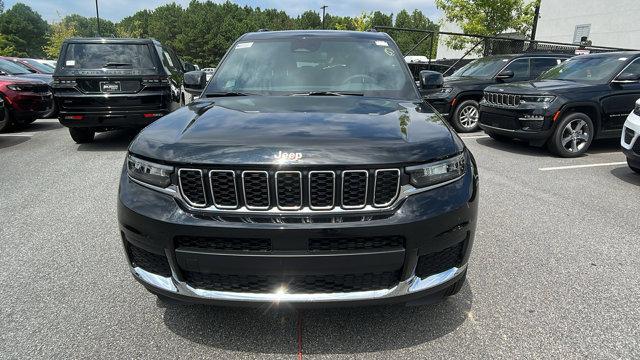 new 2024 Jeep Grand Cherokee L car, priced at $36,925