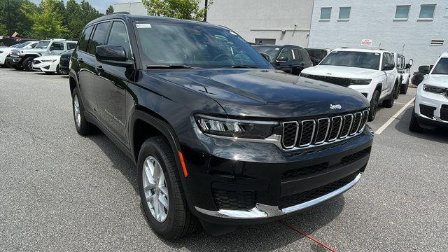 new 2024 Jeep Grand Cherokee L car, priced at $36,925