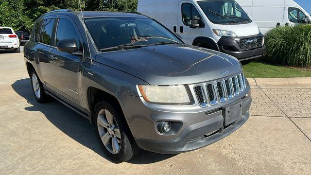 used 2011 Jeep Compass car, priced at $4,995